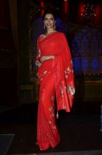 Deepika Padukone at Cinestars Ki Khoj show in R K Studios, Mumbai on 3rd Sept 2014